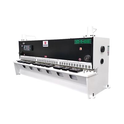 QC11K-數(shù)控閘式... 